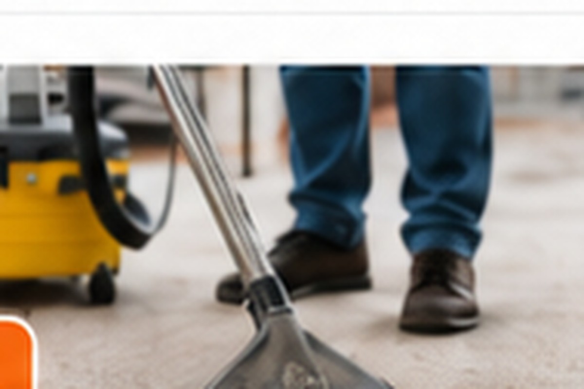 Carpet Cleaning